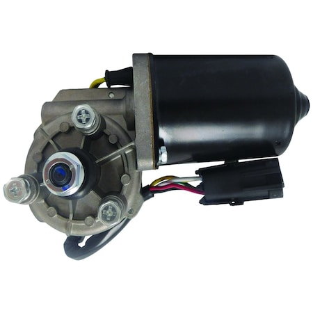 Wai Global WIPER MOTOR, WPM8022 WPM8022